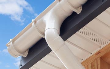 Park Hill gutter installation costs