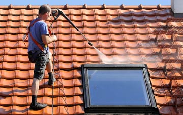 roof cleaning Park Hill