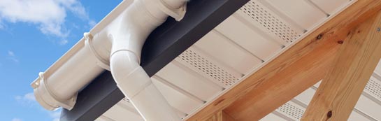 get Park Hill guttering quotes today