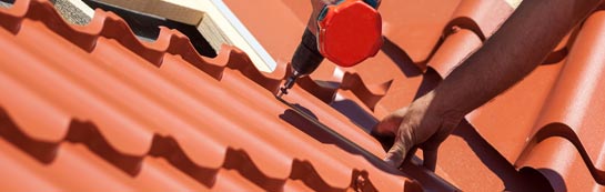 save on Park Hill roof installation costs