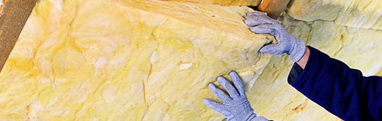 quotes for Park Hill roof insulation