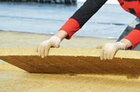 find rated Park Hill roof insulation companies