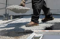 find rated Park Hill flat roofing replacement companies